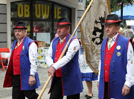 Lęborskie Dni Jakubowe 2015 - Tak było! 12783