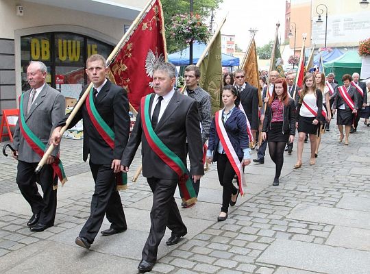 Lęborskie Dni Jakubowe 2015 - Tak było! 12785