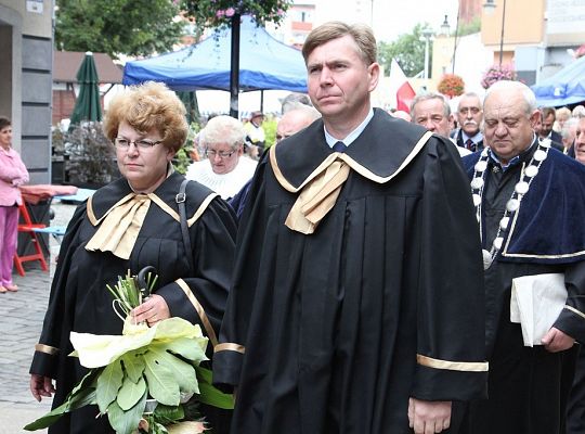 Lęborskie Dni Jakubowe 2015 - Tak było! 12787