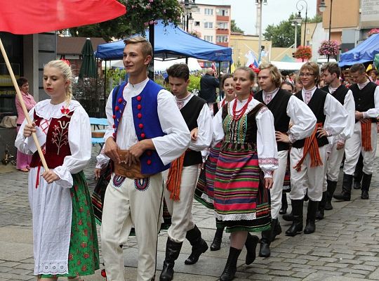 Lęborskie Dni Jakubowe 2015 - Tak było! 12789