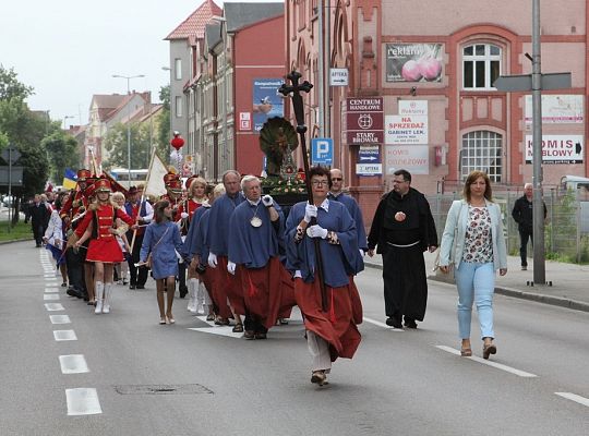 Lęborskie Dni Jakubowe 2015 - Tak było! 12796