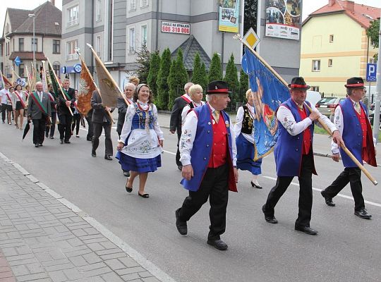 Lęborskie Dni Jakubowe 2015 - Tak było! 12800