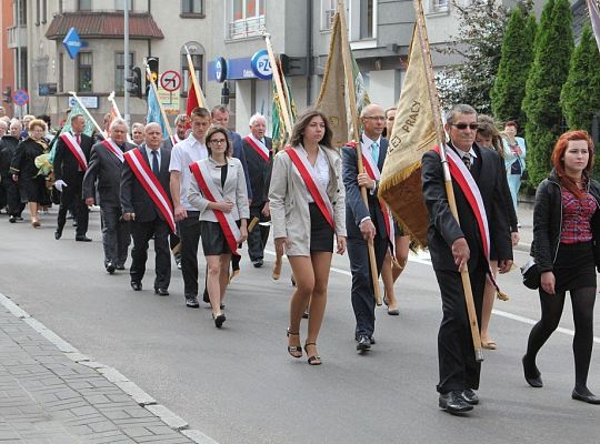 Lęborskie Dni Jakubowe 2015 - Tak było! 12801