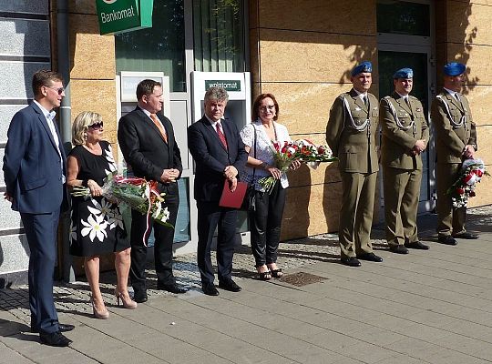 71. rocznica wybuchu Powstania Warszawskiego 12913