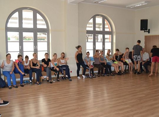 Delegacja z ukraińskiej Bałty w Lęborku 13012