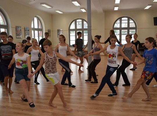 Delegacja z ukraińskiej Bałty w Lęborku 13016