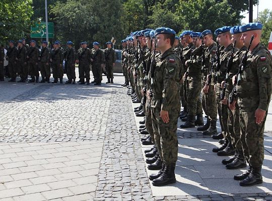 76. rocznica wybuchu II Wojny Światowej 13031