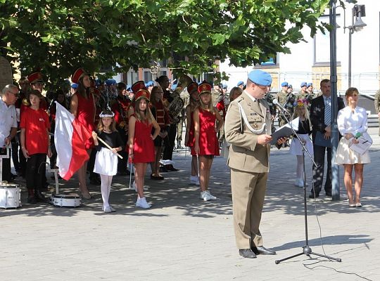 76. rocznica wybuchu II Wojny Światowej 13036