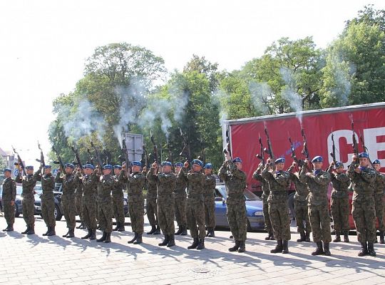 76. rocznica wybuchu II Wojny Światowej 13037