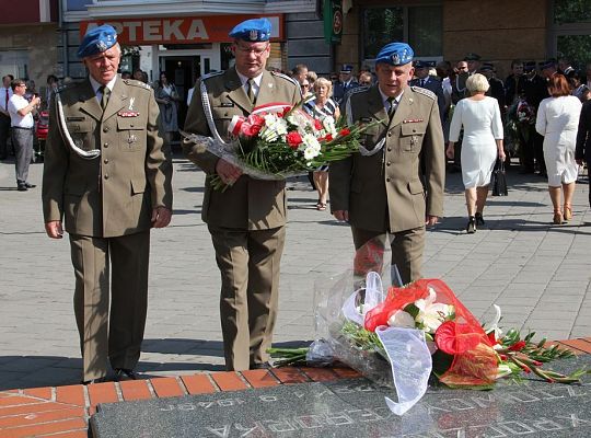 76. rocznica wybuchu II Wojny Światowej 13039