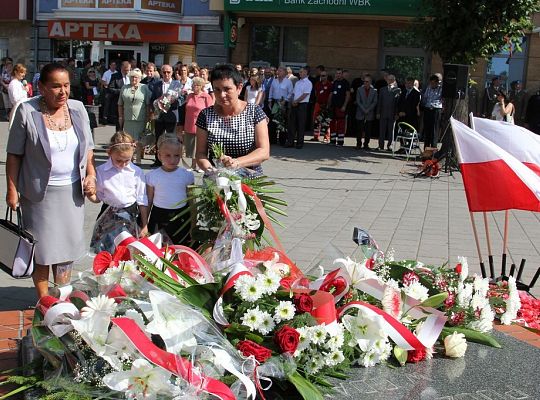 76. rocznica wybuchu II Wojny Światowej 13042