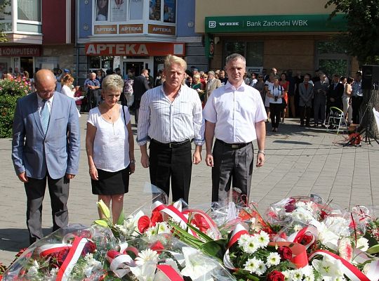 76. rocznica wybuchu II Wojny Światowej 13045