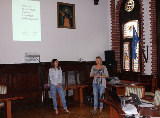Szkolenie nt. odpadów 13138