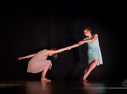 3. Urodziny Teatru Tańca „Jeszcze pięć minut” 13150