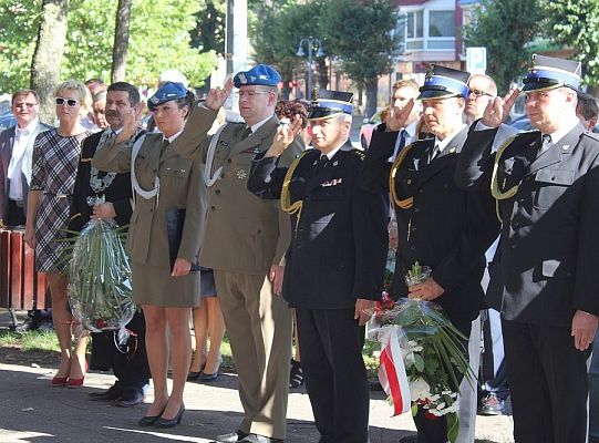 Uroczyste obchody Dnia Sybiraka 13182