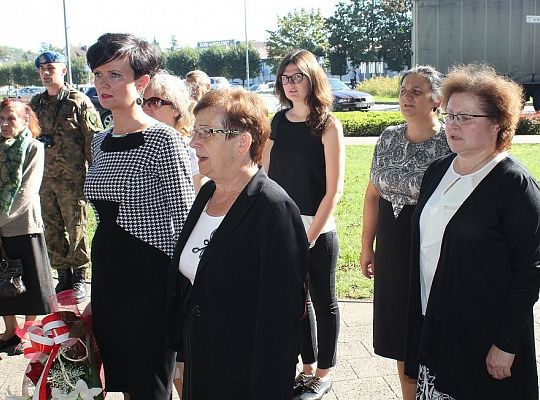 Uroczyste obchody Dnia Sybiraka 13183