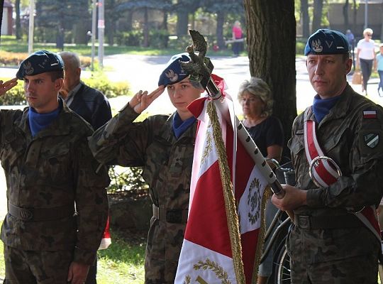 Uroczyste obchody Dnia Sybiraka 13184