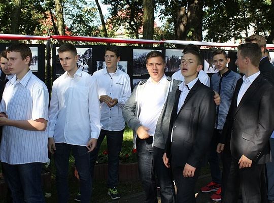 Uroczyste obchody Dnia Sybiraka 13186