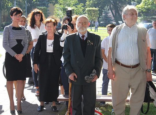 Uroczyste obchody Dnia Sybiraka 13185