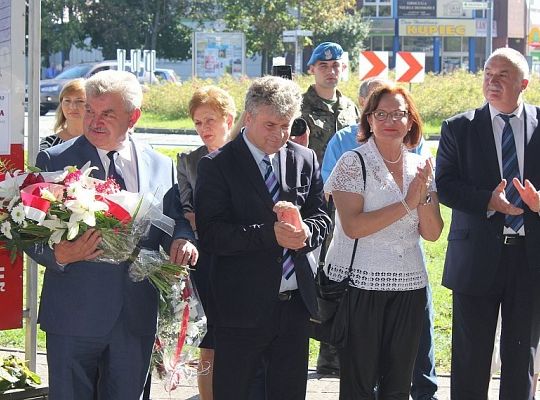 Uroczyste obchody Dnia Sybiraka 13190