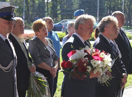 Uroczyste obchody Dnia Sybiraka 13195