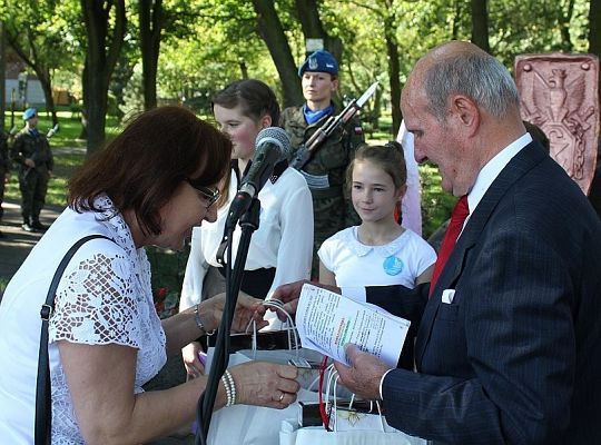 Uroczyste obchody Dnia Sybiraka 13201