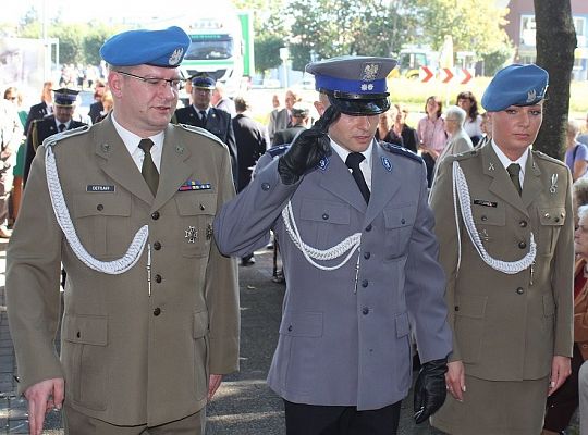 Uroczyste obchody Dnia Sybiraka 13208