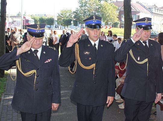 Uroczyste obchody Dnia Sybiraka 13209