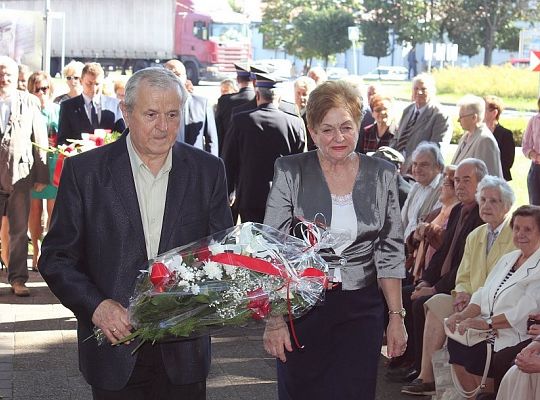 Uroczyste obchody Dnia Sybiraka 13210