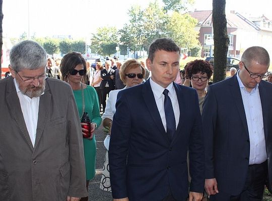 Uroczyste obchody Dnia Sybiraka 13211