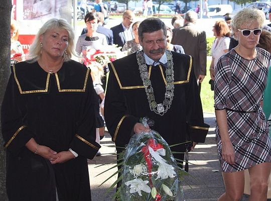 Uroczyste obchody Dnia Sybiraka 13212