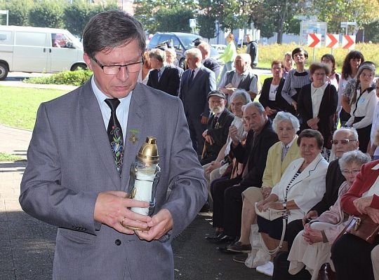 Uroczyste obchody Dnia Sybiraka 13216