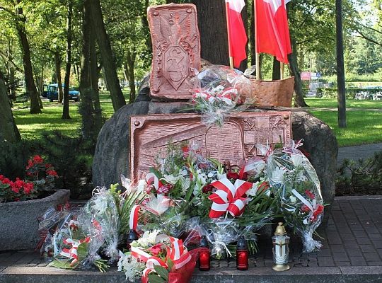 Uroczyste obchody Dnia Sybiraka 13171