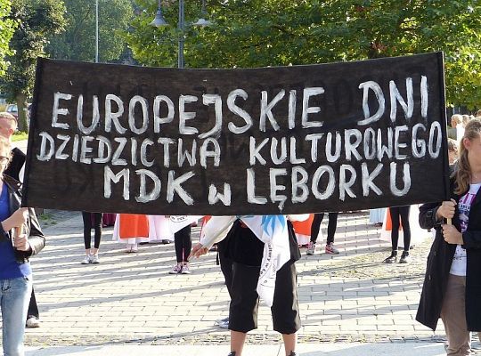 Pląsy w średniowiecznych rytmach 13222