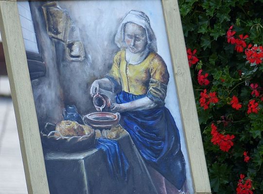 Pląsy w średniowiecznych rytmach 13233