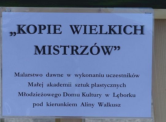 Pląsy w średniowiecznych rytmach 13234
