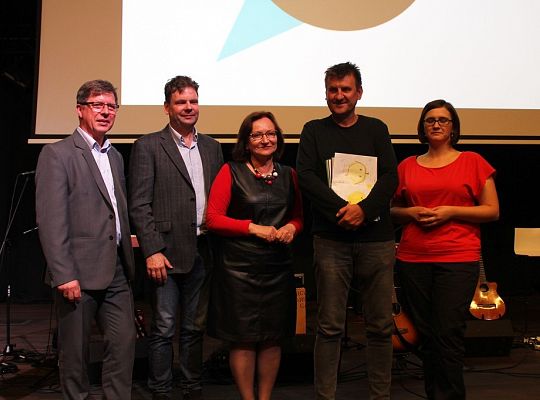 CAMINO DE SANTIAGO konferencja Fundacji Marka 13302