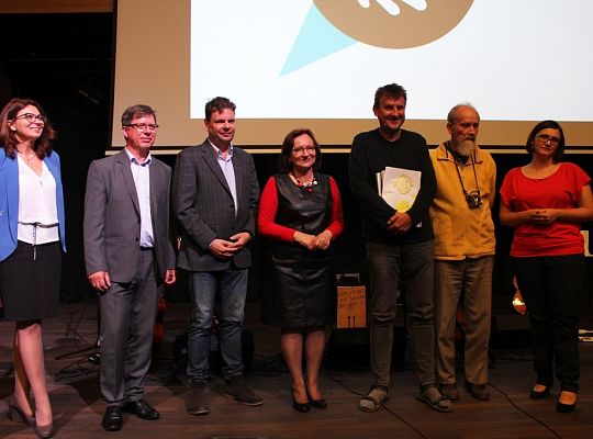 CAMINO DE SANTIAGO konferencja Fundacji Marka 13303