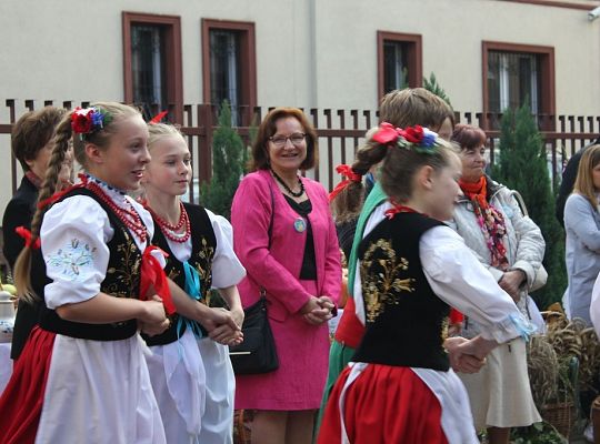 Jubileusz 50-lecia Przedszkola nr 6 13305