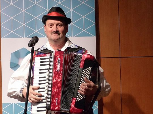 Lębork na konferencji prasowej „W rytmie Kaszub” 13330