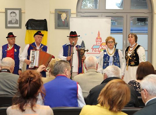 Stacja Kultura im. Stefana Fikusa 13396