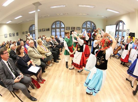 Stacja Kultura im. Stefana Fikusa 13397