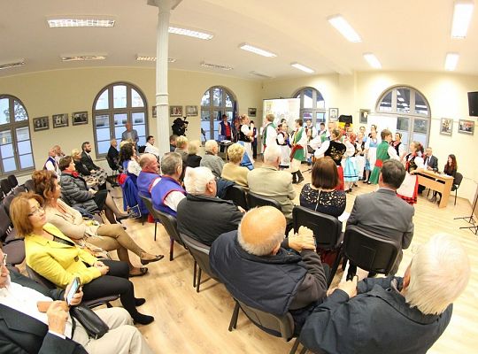 Stacja Kultura im. Stefana Fikusa 13399