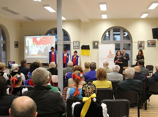 Stacja Kultura im. Stefana Fikusa 13398