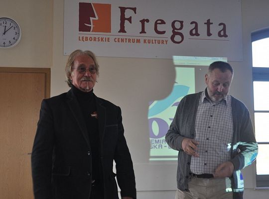 Spotkanie dotyczące weryfikacji szlaków 13468