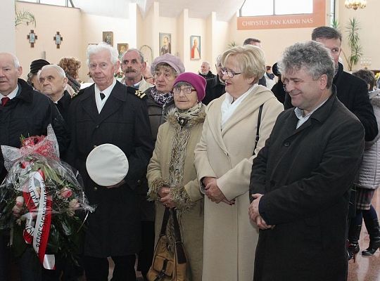 W 66. rocznicę powstania batalionów 13492