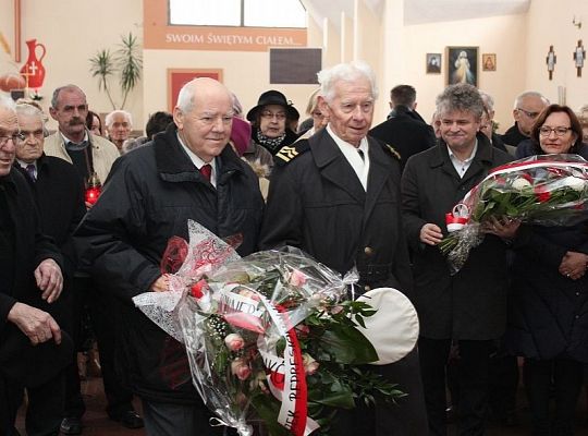 W 66. rocznicę powstania batalionów 13498