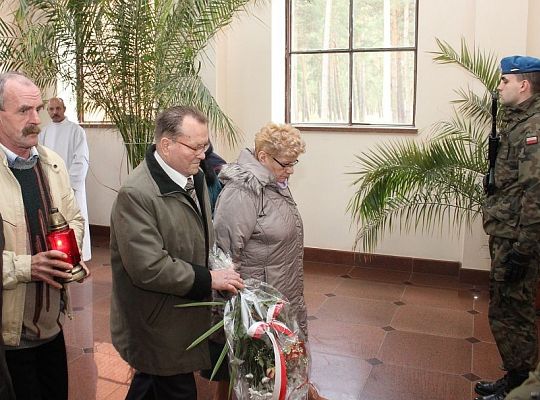 W 66. rocznicę powstania batalionów 13482