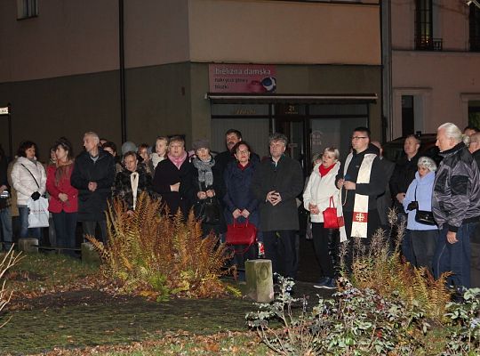 Lębork świętował Narodowe Święto Niepodległości 13514
