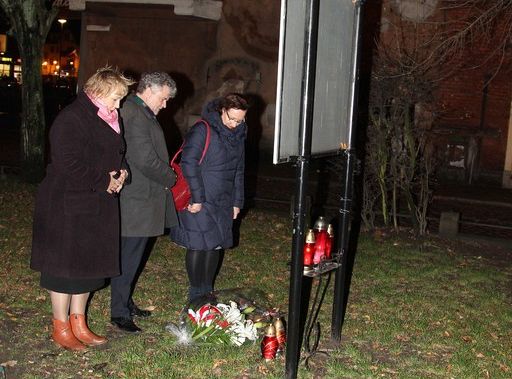 Lębork świętował Narodowe Święto Niepodległości 13515